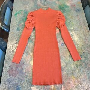 Blushing Bodycon